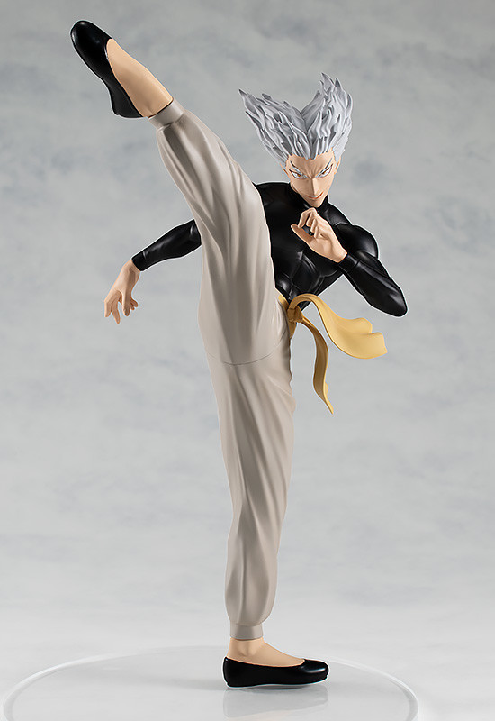 Garou, One Punch Man, Good Smile Company, Pre-Painted, 4580416941303